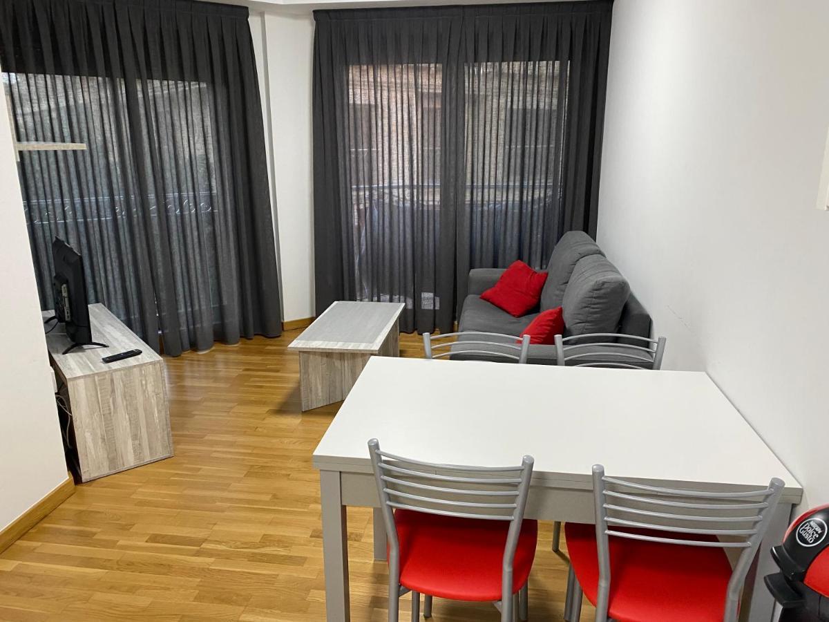 Apartamento Playa A Xunqueira, A 15 Min Vigo Moaña Esterno foto