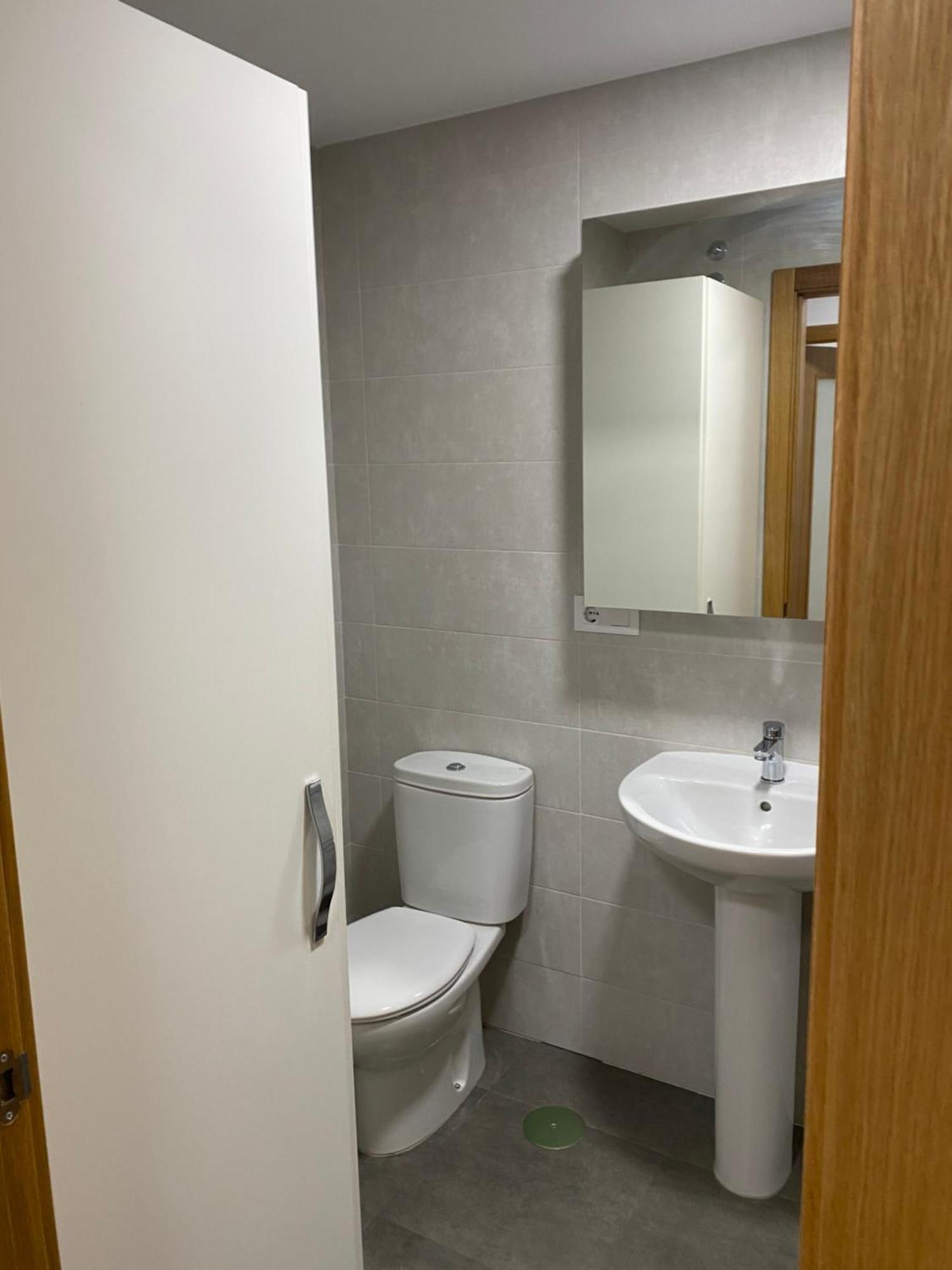 Apartamento Playa A Xunqueira, A 15 Min Vigo Moaña Esterno foto